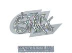 Snax (Glitter) | Shanghai 2024 image